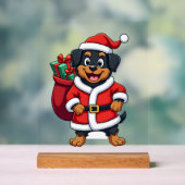 Cadeau Surprise Pomeranian (Neutre)