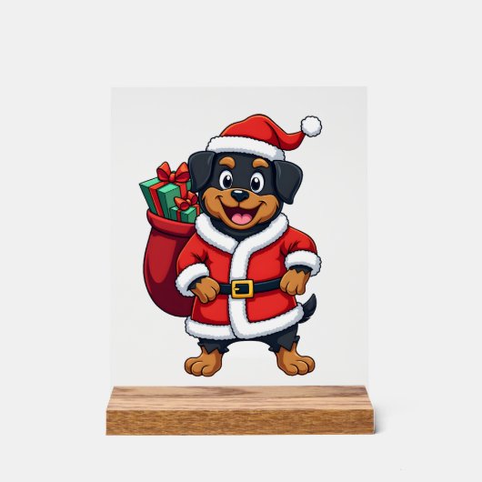 Cadeau Surprise Pomeranian (Recto)