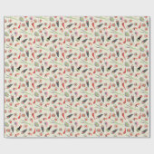 Cadeau Sushi, Baguettes et papier à envelopper à la sauce (Plat)