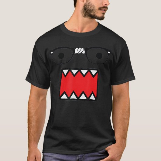 Cadeau T-shirt (Voorkant)