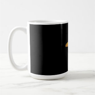 Cadeau Tasse à Café Demoiselle d'Honneur - Tasse d
