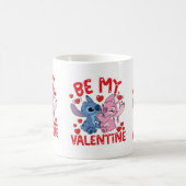 Cadeau Tasse à Café Saint Valentin (Centre)
