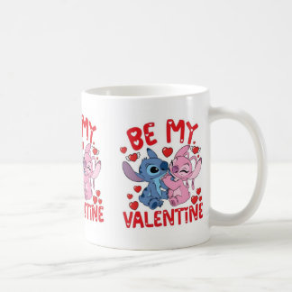 Cadeau Tasse à Café Saint Valentin