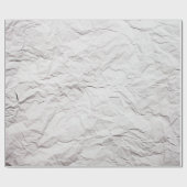 Cadeau Texture de papier recouverte (Plat)