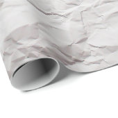 Cadeau Texture de papier recouverte (Coin rond)