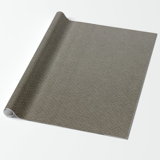 Cadeau Texture facturée en papier (Déroulé)