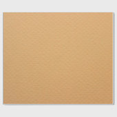 Cadeau Texture papier facturée en or (Plat)