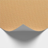 Cadeau Texture papier facturée en or (Coin)