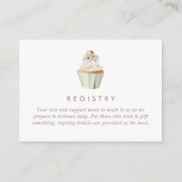 Cadeau-theelunch Baby Shower