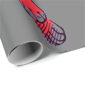 CADEAU TIGRES DE PAPIER EN LAMES (Coin rond)