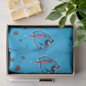 cadeau tissuepapier (Geschenk)