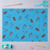 cadeau tissuepapier (Craft)