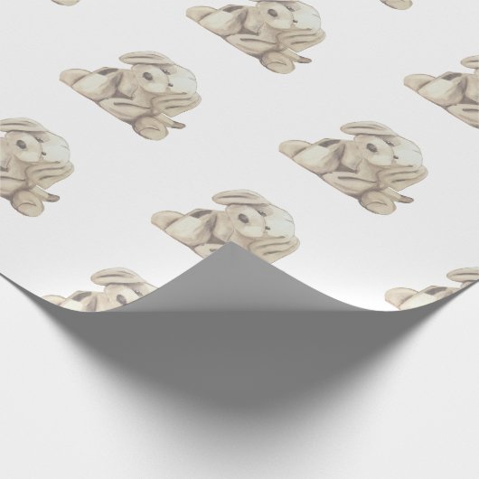 Cadeau Tonkinson en papier d'emballage (Coin)