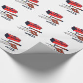 CADEAU TROUSSE D'OUTILS DE PAPIER D'EMBALLAGE (Coin)