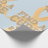 Cadeau Trouver Un Papier D'Enveloppement Cure