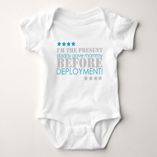 Cadeau tussen implementaties romper (Voorkant)