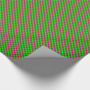 Cadeau Tutti Frutti Pois 05-Gift Enveloppement Papier