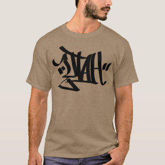 cadeau uit Utah T-shirt
