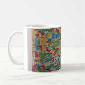 Cadeau unique - tasse créative de génie (Gauche)