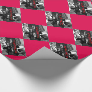 Cadeau Utilisez Votre Propre Photo Sur Papier À Enveloppe