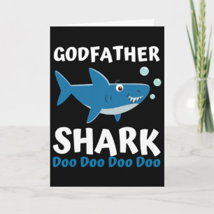 Cadeau Vaderdag van peetzoon peetdochter - Peetoom Kaart