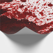 Cadeau Vampire Go de 60 livres d'enrobage de papier d'enr (Coin)