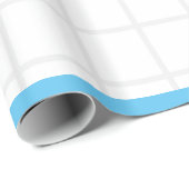 Cadeau van de reis cadeaupapier (Rol Hoek)