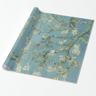 Cadeau Van Gogh Almond Blossoms Imprimer Papier à envelo