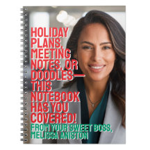 Cadeau van je lieve baas