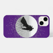 cadeau van valentijns iPhone hoesje (Achterkant horizontaal)