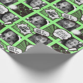 Cadeau Version comique Votre papier d'enveloppement du vi (Coin)