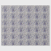 Cadeau Viking Magik Papier d'enveloppement de sort (Plat)