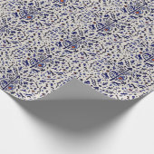 Cadeau Viking Magik Papier d'enveloppement de sort (Coin)