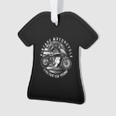 Cadeau vintage De Course De Moto Pour Biker (devant)