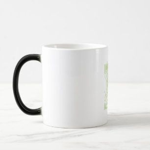 Cadeau voor accountant De titel Accountant Magische Mok