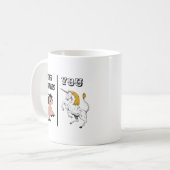 Cadeau voor andere broers, grappig cadeau voor bro koffiemok (Voorkant links)