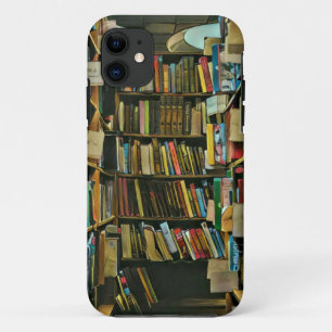  cadeau voor boekliefhebbers iPhone 11 hoesje