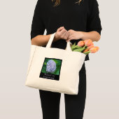 cadeau voor Canvas tas van Weddenschappen BRIDESMA (Voorkant (product))