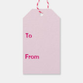 cadeau voor cupcakes labels cadeaulabel (Achterkant)