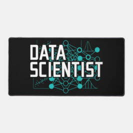 Cadeau voor Data Scientist Data Analist Bureaumat