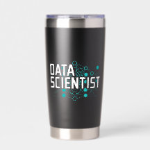 Cadeau voor Data Scientist Data Analist