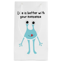 Cadeau voor een broer of zus: het leven is beter m