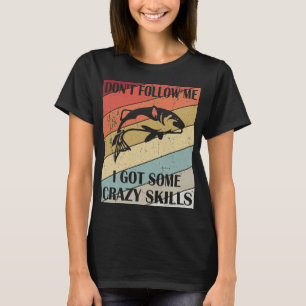 Cadeau voor ESOL leraar mannen vrouwen - ESOL Lera T-shirt