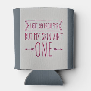 cadeau voor estheticiste dermatoloog (specialist i blikjeskoeler