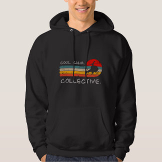Cadeau voor helikopterpiloten hoodie