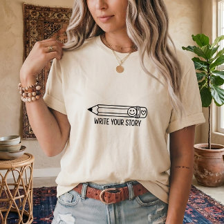 Cadeau voor hem Vintage Quote Unisex T-shirt