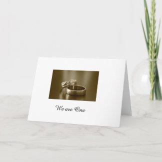 cadeau voor Jubileum Kaart