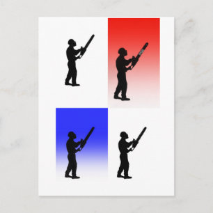 cadeau voor kerstcadeau voor chirurg rond Aborist  Feestdagenkaart