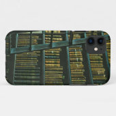 cadeau voor  leesillustraties Case-Mate iPhone case (Achterkant (horizontaal))