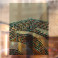 cadeau voor leesminachting